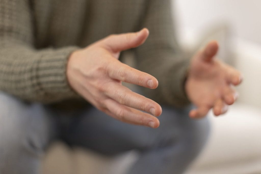 schema therapy services